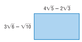 area-of-rectangle-with-radical-q1 area-of-rectangle-with-radical-q1