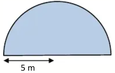 area-of-semicircle-q1