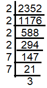 factoring-2352