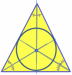 incenter-of-triangle