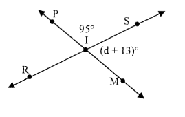 vertical angles form a linear pair