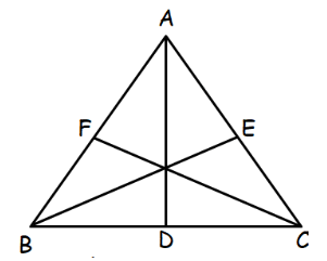 medianoftriangle