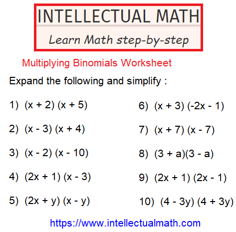 multiplying-binomials-worksheet