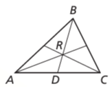 point-of-concurrency-of-median