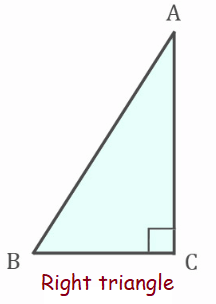 right-triangle