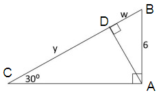 special-right-triangles-q6
