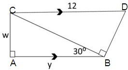 special-right-triangles-q8