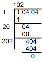 square-roo-of-10404