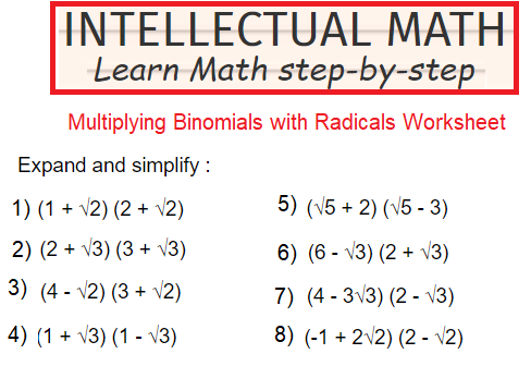 multiplying-binomials-with-radicals